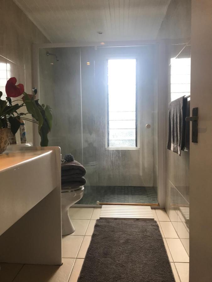 힐크레스트 Retreat 아파트 외부 사진